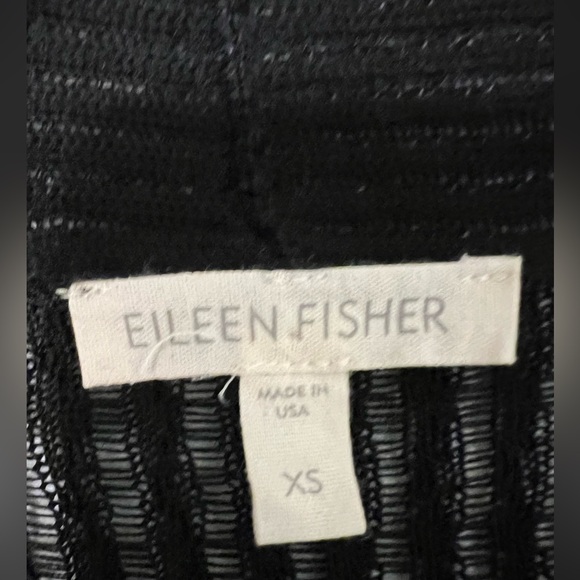 Eileen Fisher Cardigan - Picture 3 of 4